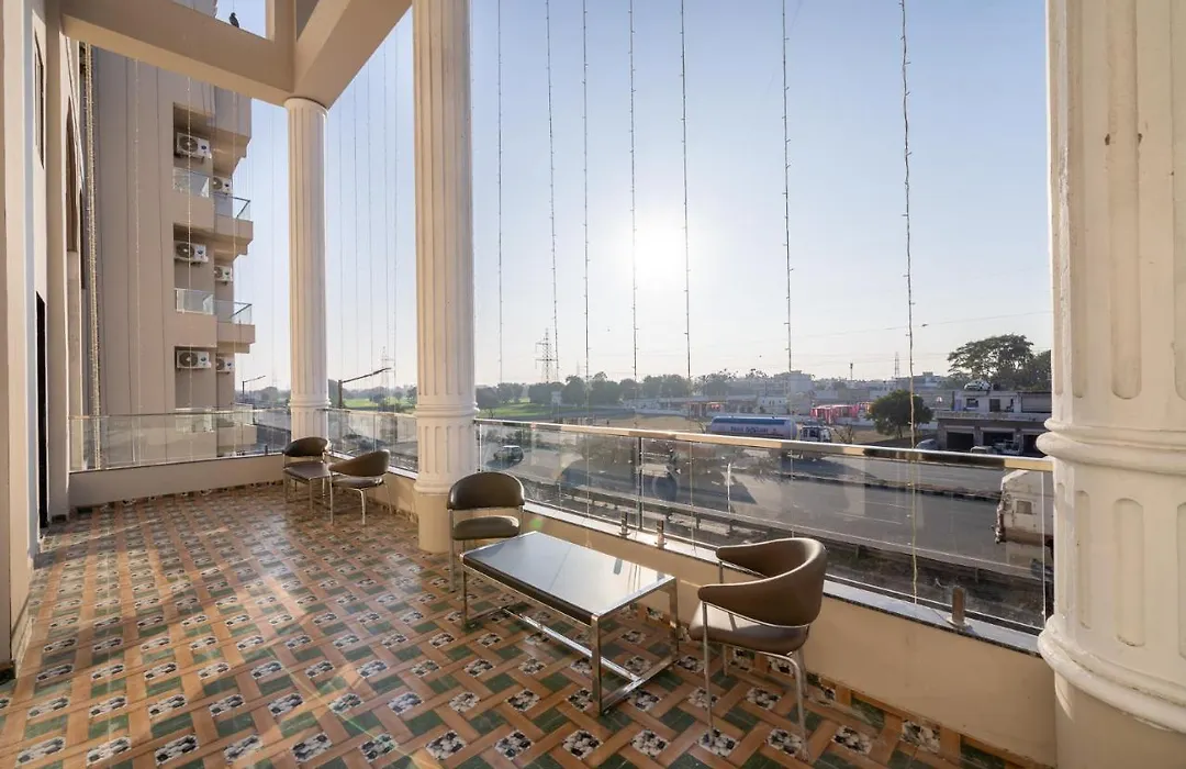 The Florence Resort-1
