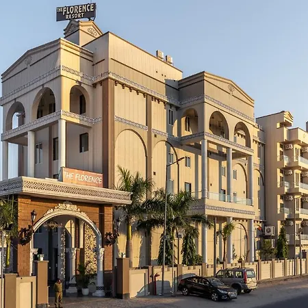 The Florence Resort-2